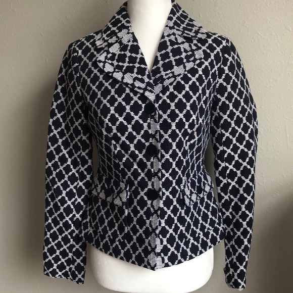 Talbots Jackets & Blazers - 🆕 Talbots Size 0P